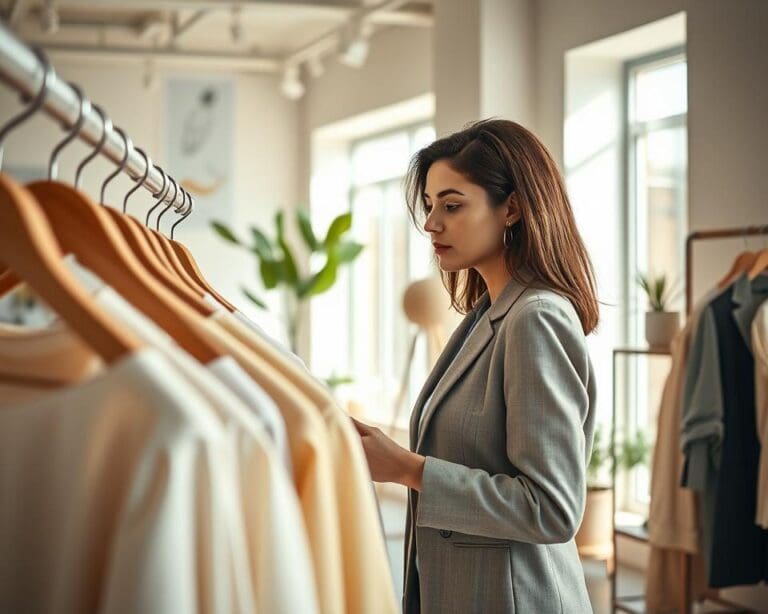 Waarom verandert onze koopstijl richting eenvoud?