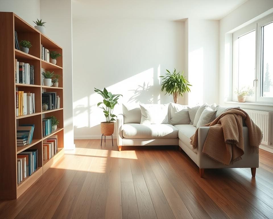 Waarom voelt opruimen soms als opluchting?