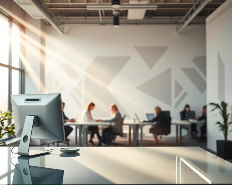 Waarom werkt transparantie voor ieder beroep?