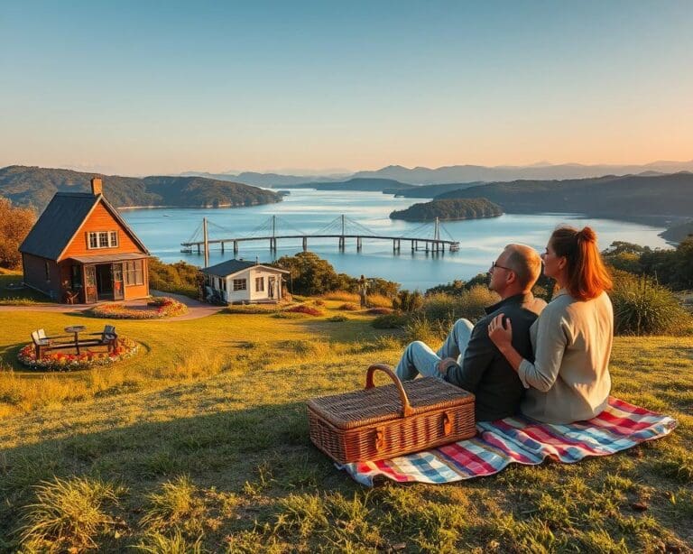 Waarom worden micro-vakanties steeds populairder?