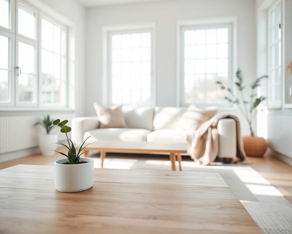 Waarom worden minimalistische leefstijlen steeds populairder?