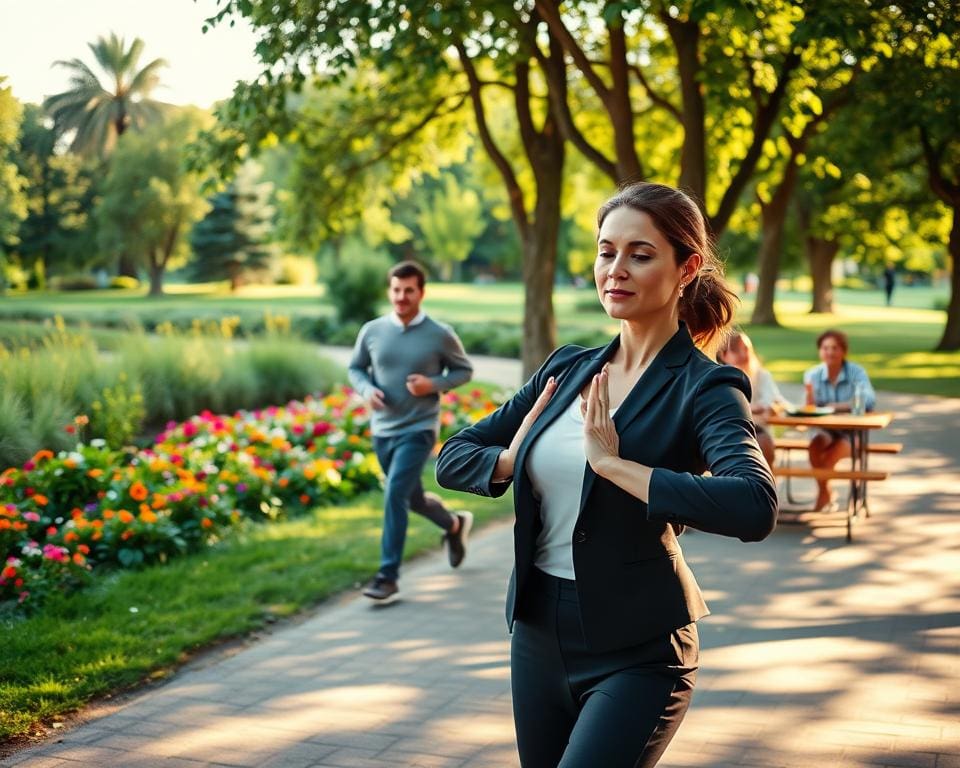 Wanneer voelt je leefstijl eindelijk in evenwicht?