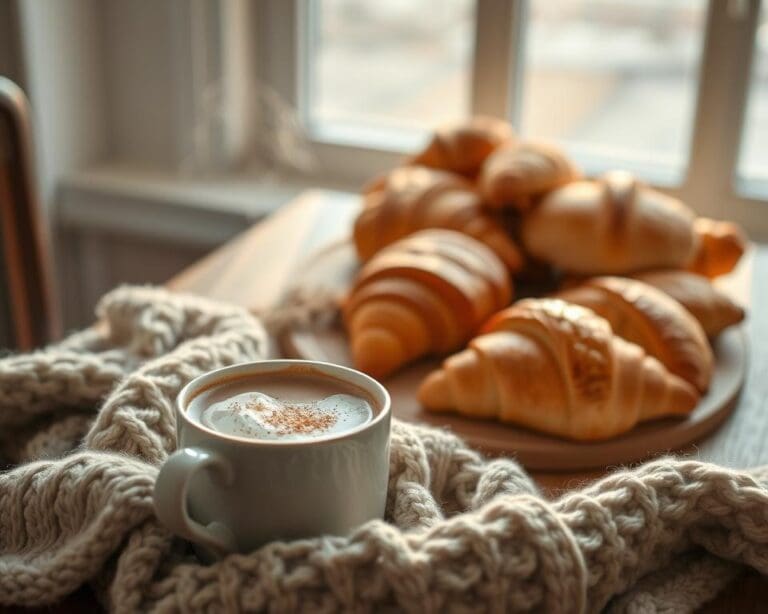 Warme dranken voor koude middagen