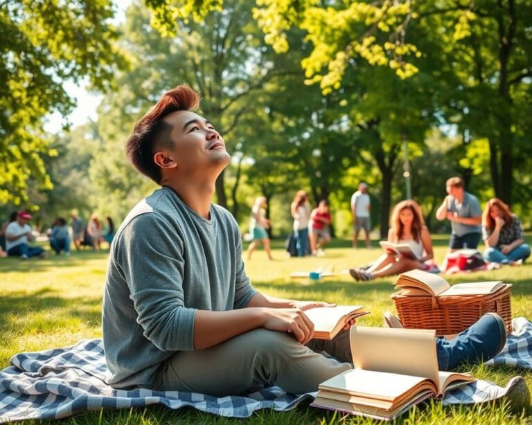 Wat brengt een dag zonder planning je echt?