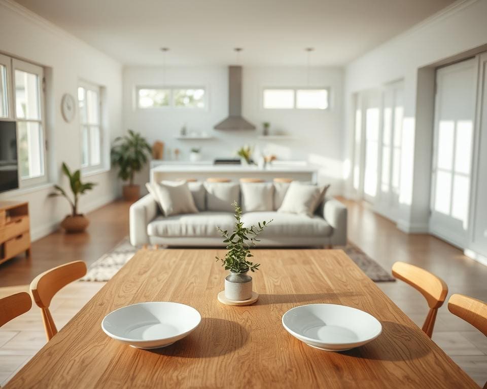 Wat brengt een minimalistisch huishouden je echt?