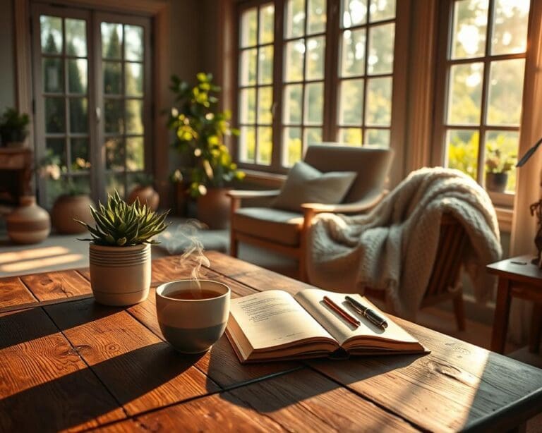 Wat geeft slow living zijn blijvende aantrekkingskracht?