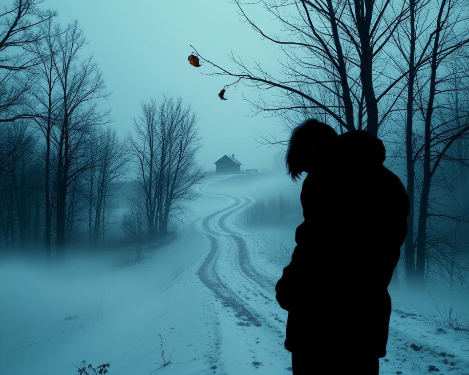 Wat helpt tegen donkere gedachtes in de winter?