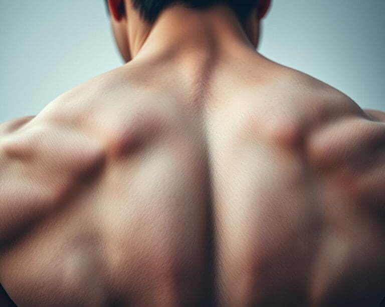 Wat helpt tegen gespannen spieren door kou?