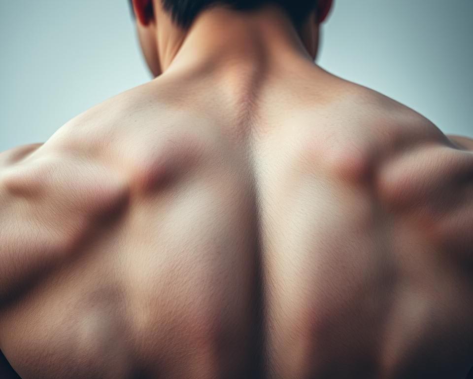 Wat helpt tegen gespannen spieren door kou?