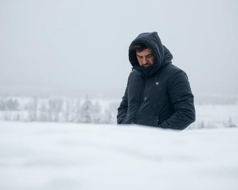 Wat helpt tegen prikkelbaarheid in winterstress?