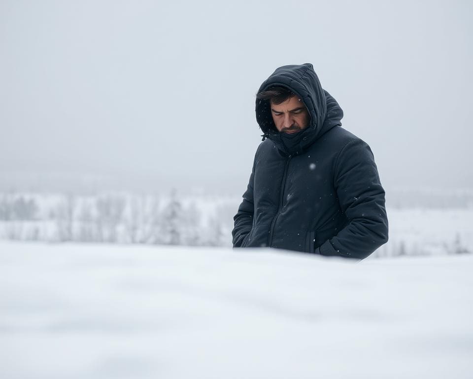 Wat helpt tegen prikkelbaarheid in winterstress?