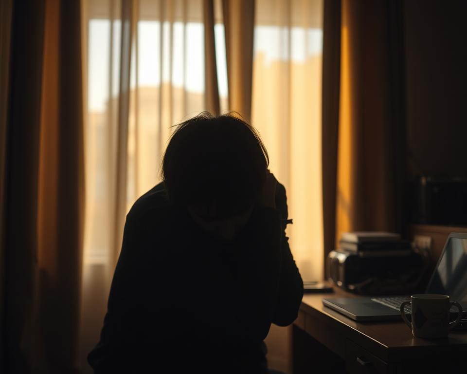 Wat helpt tegen vermoeidheid door weinig zon?