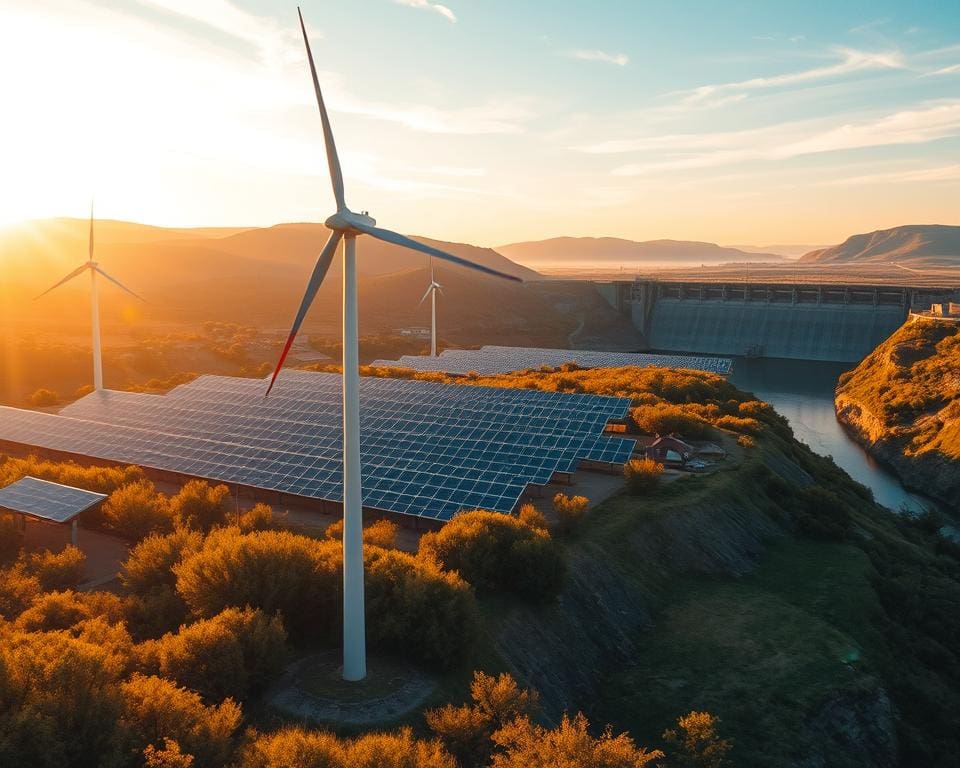 Wat maakt duurzame energie zo’n hot topic?