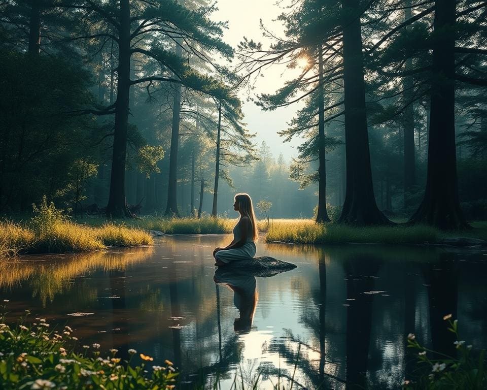 Wat maakt een stiltemoment zo krachtig?