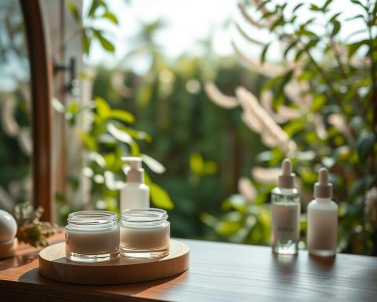 Wat maakt een zachte skincare routine zo effectief?