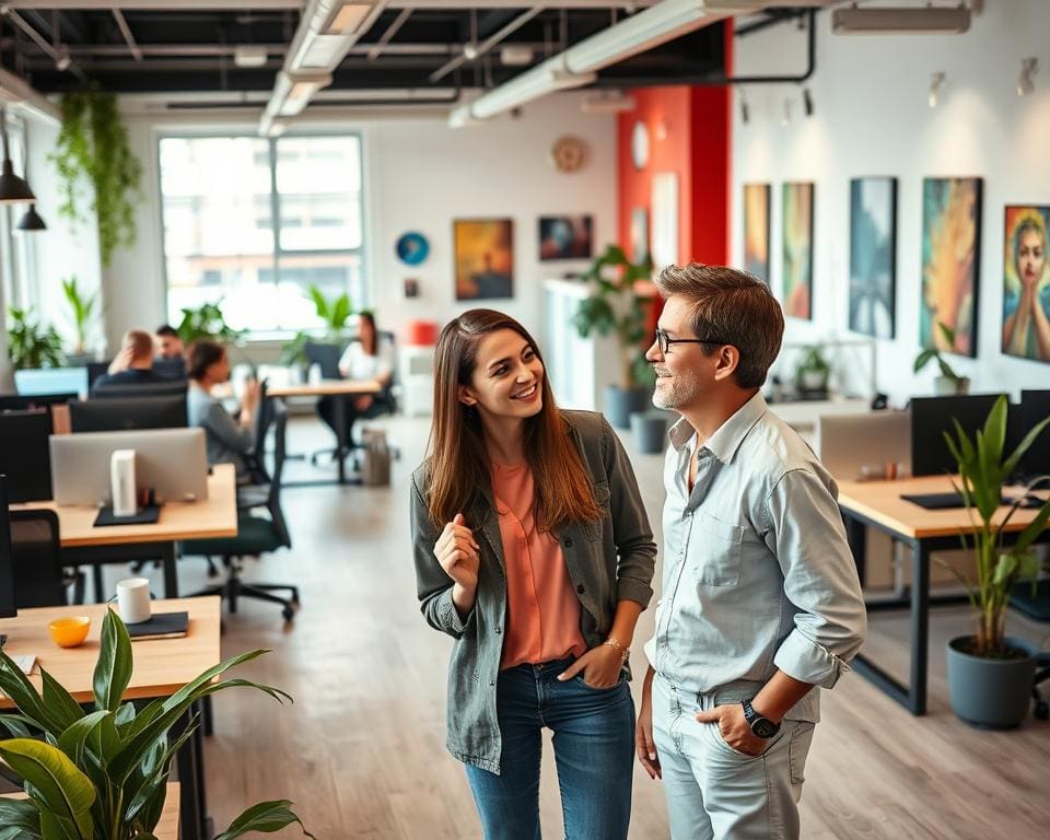 Wat maakt flexibele werkmodellen aantrekkelijker?