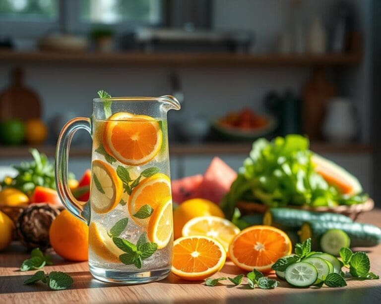 Wat maakt goede hydratatie zo belangrijk?