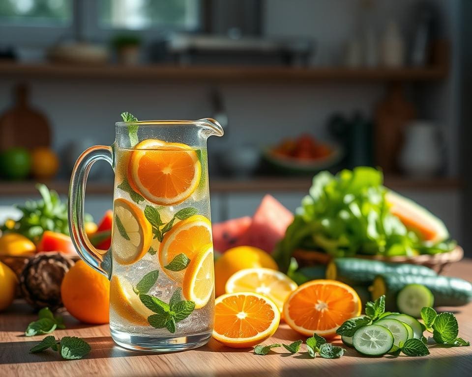 Wat maakt goede hydratatie zo belangrijk?