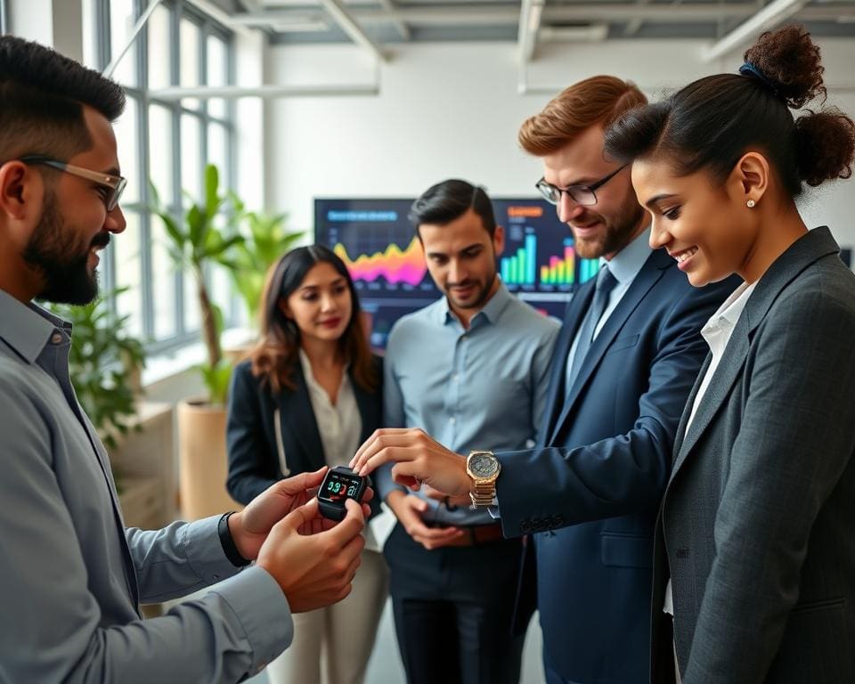 Wat maakt health-tracking een blijvende trend?