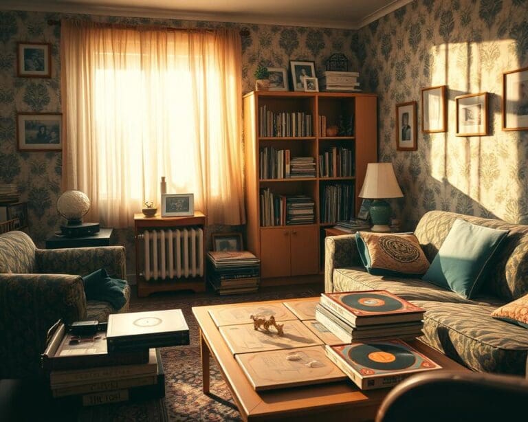 Wat maakt nostalgische trends opnieuw aantrekkelijk?