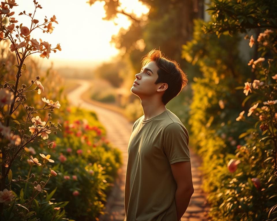 Wat maakt persoonlijke groei een grotere prioriteit?