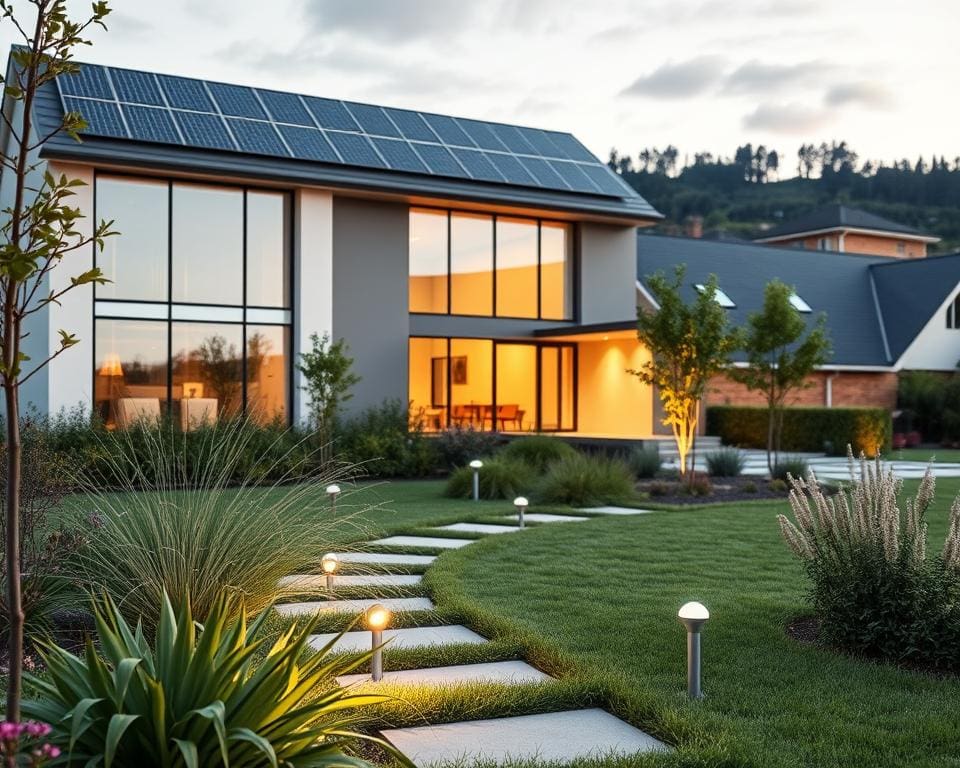 Wat maakt slimme woningen steeds gewilder?