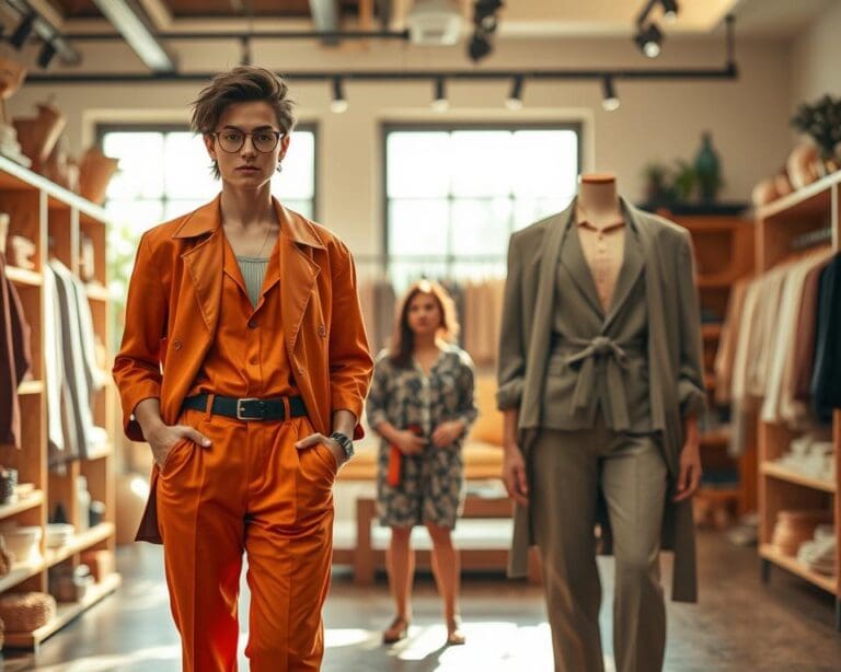 Wat maakt slow fashion aantrekkelijker dan fast fashion?