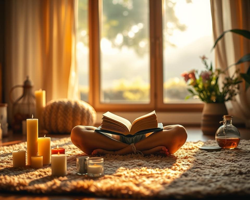 Wat maakt tijd voor jezelf zo waardevol?