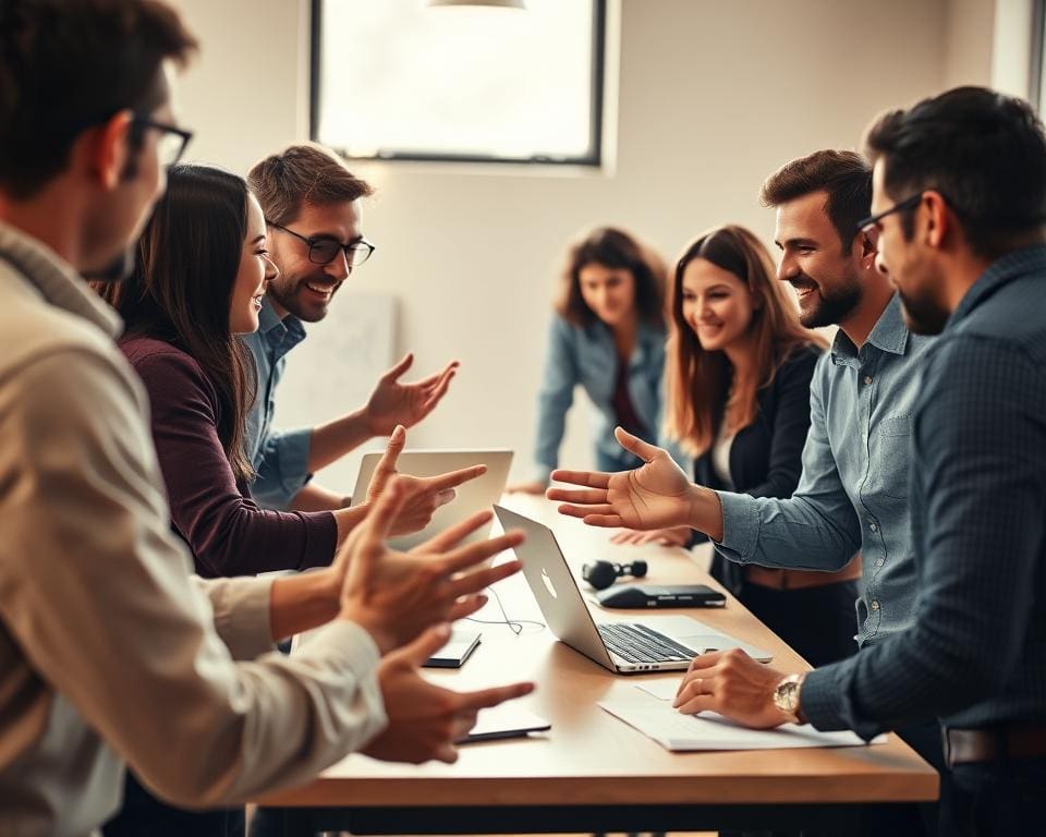 Wat motiveert teams om proactiever te handelen?