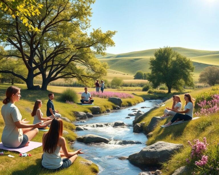 Wat ondersteunt een gezond herstelproces?