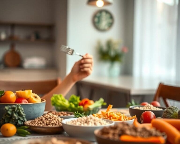 Wat verandert er door langzaam te eten?