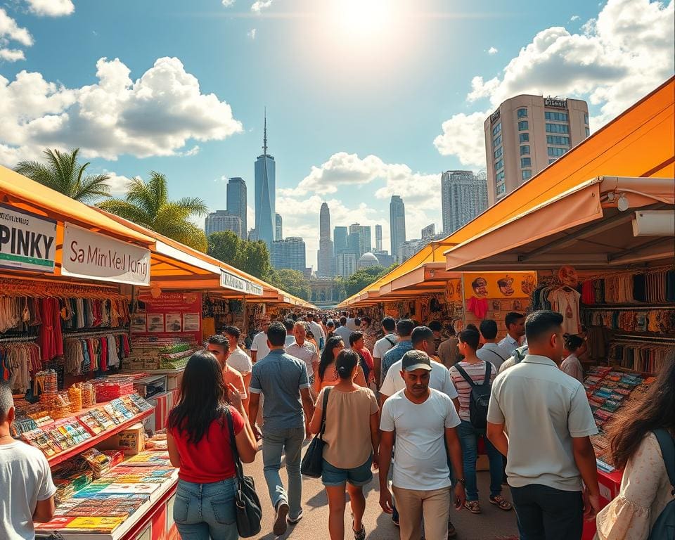 Wat zijn de belangrijkste marketingtrends voor ondernemers?