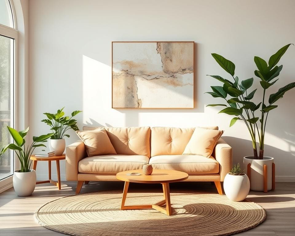 Wat zijn de nieuwste interieurtrends van dit jaar?