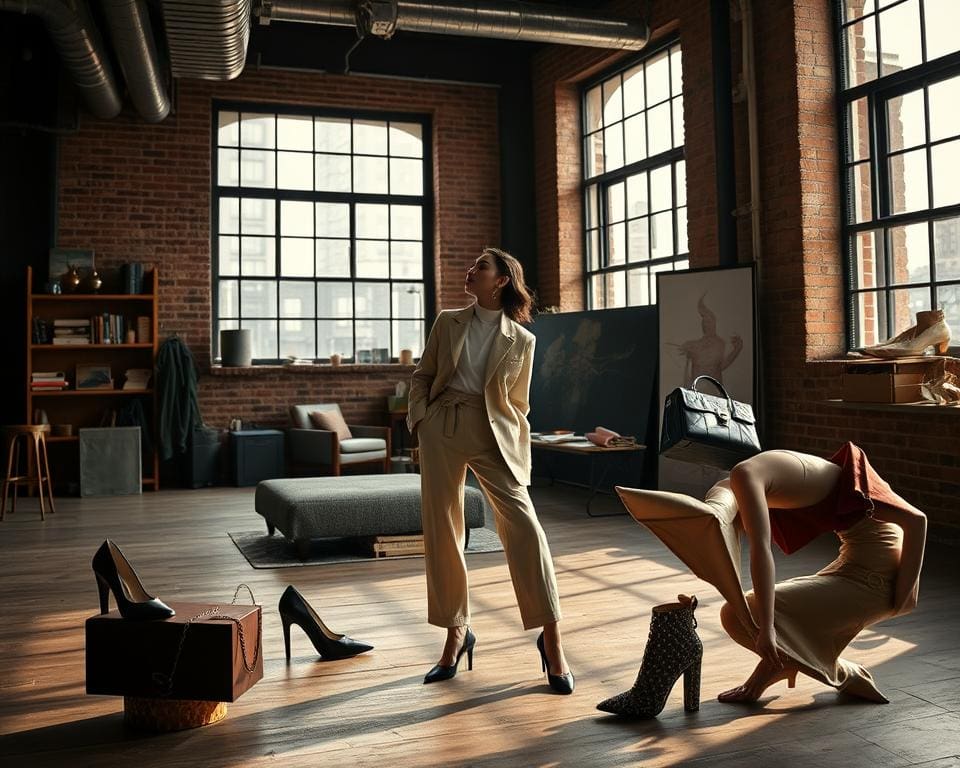 Wat zijn de nieuwste ontwikkelingen in mode en stijl?