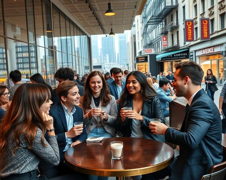 Wat zijn de opkomende lifestyletrends voor jonge professionals?