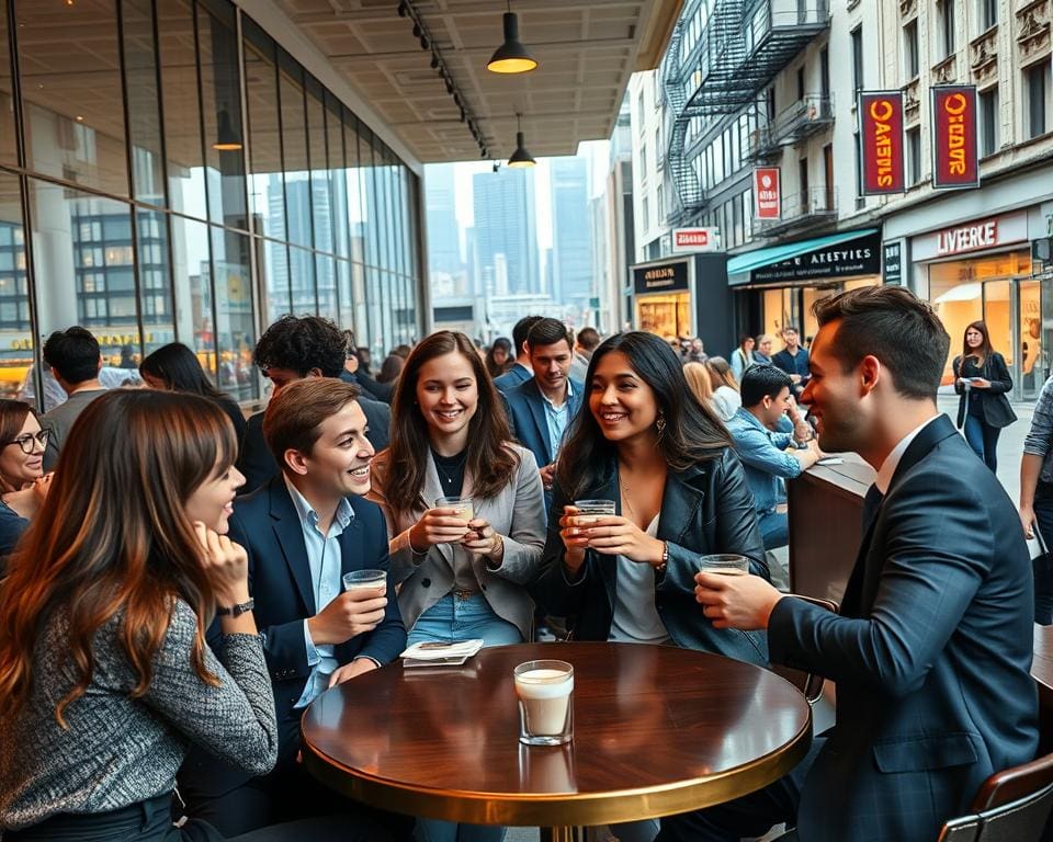 Wat zijn de opkomende lifestyletrends voor jonge professionals?