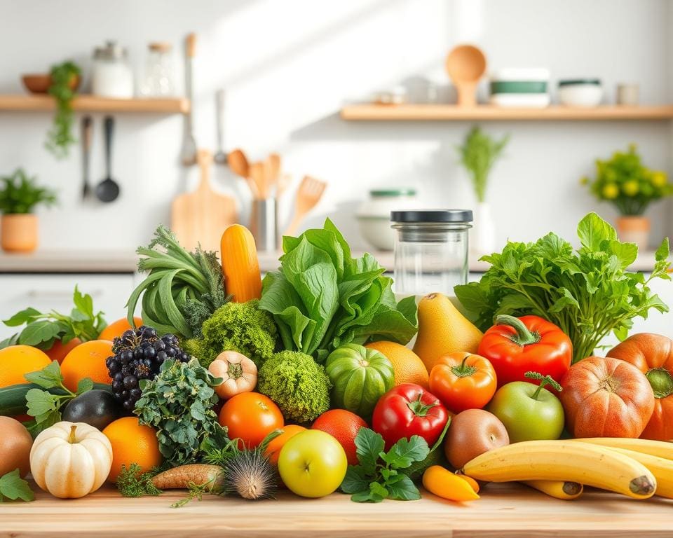 Wat zijn de trends in gezonder leven en voeding?