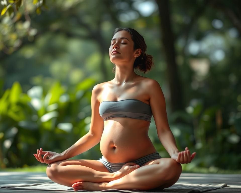 Wat zijn goede ademhalingstechnieken in stress?