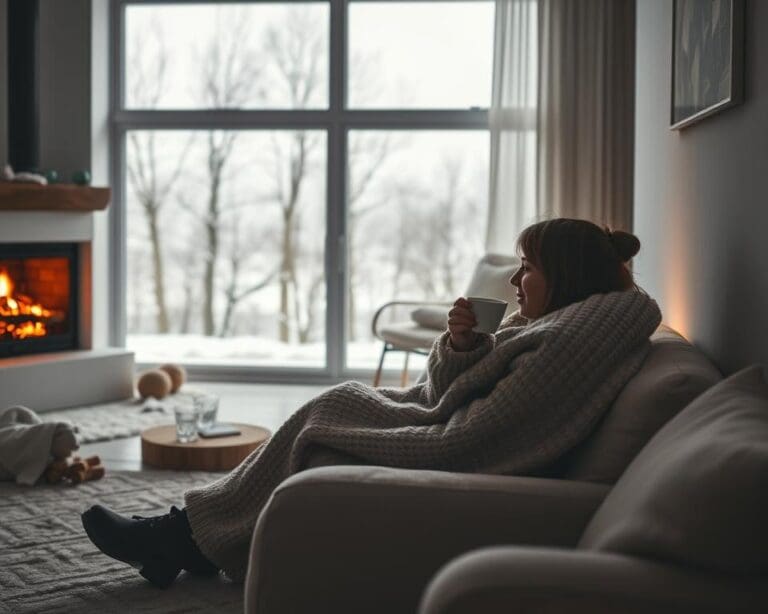 Winterproof tips voor je mentale gezondheid