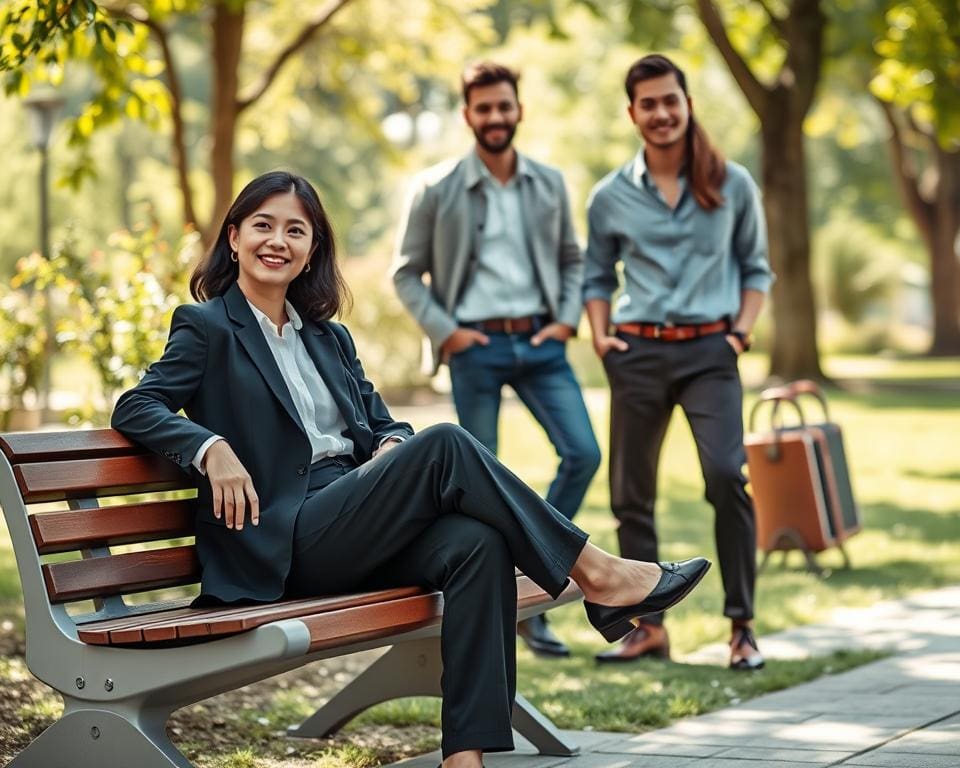 Hoe combineer je stijl en gemak?