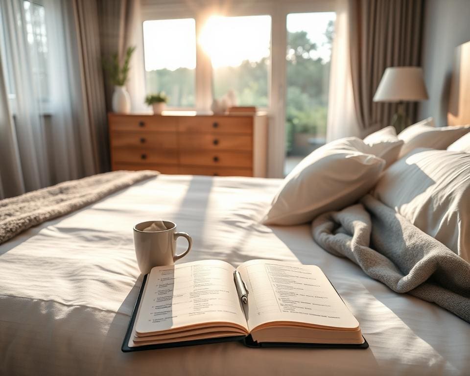 Hoe creëer je een ochtendroutine die werkt?