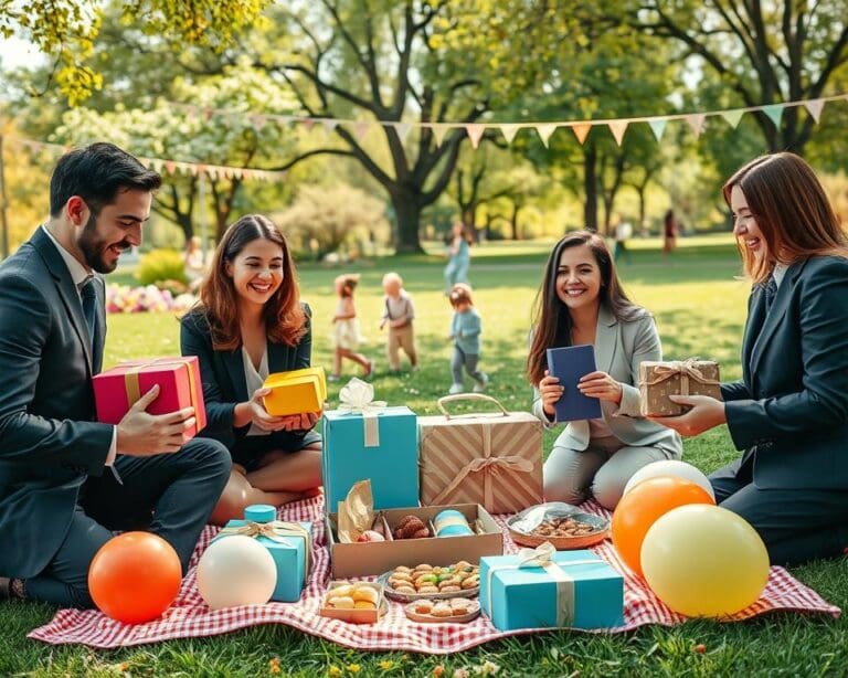 Hoe geniet je van een dag vol verrassingen?