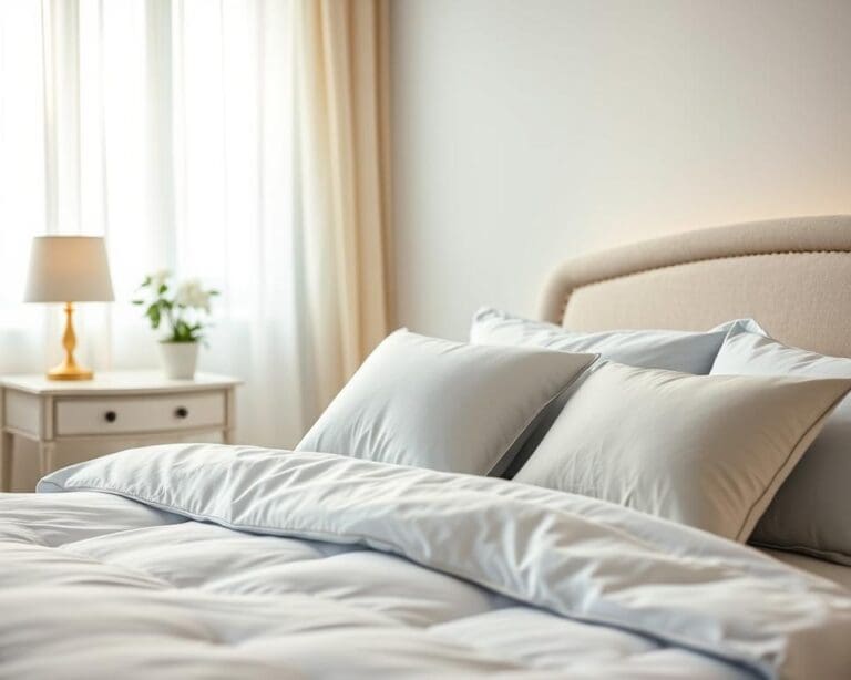Hoe kies je beddengoed dat echt goed slaapt?