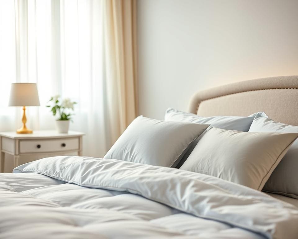 Hoe kies je beddengoed dat echt goed slaapt?
