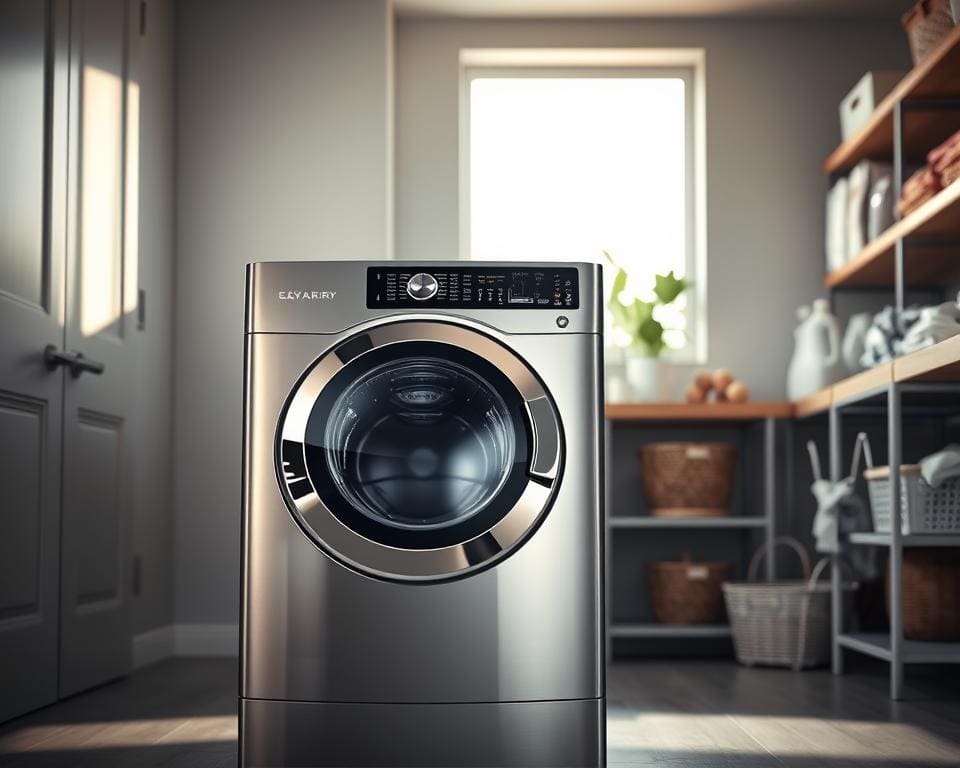 Hoe kies je een droger met laag energieverbruik?