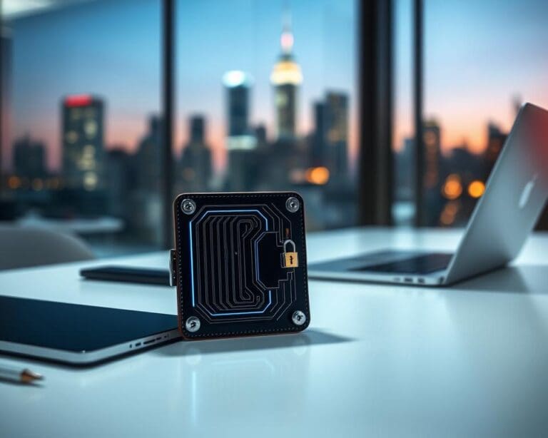 Hoe kies je een veilige wallet voor crypto?