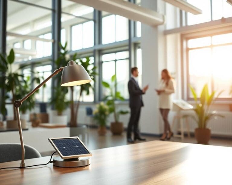 Hoe kies je verlichting voor meer energie overdag?