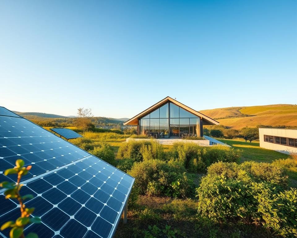 Hoe maak je je woning toekomstbestendig?