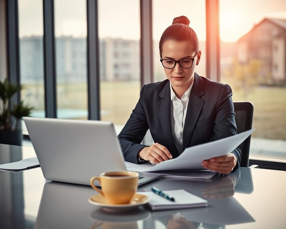 Hoe ondersteunt een HR-adviseur personeelsbeleid?