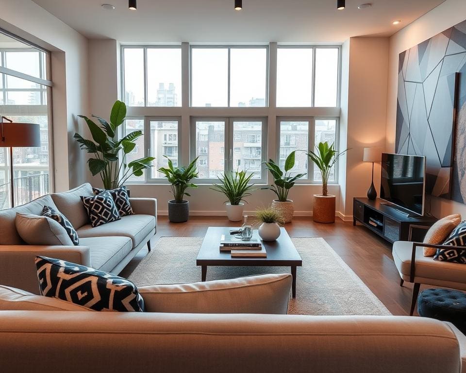 Hoe veranderen trends de manier waarop we wonen?